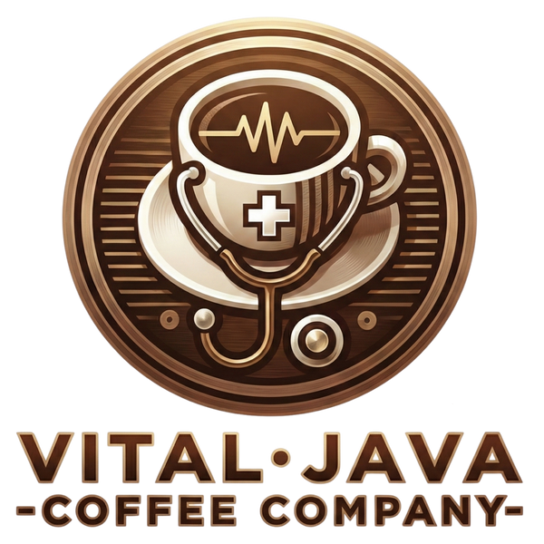 Vital Java 