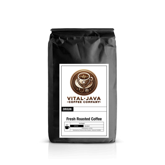 Instant Coffee